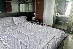 Apartemen Favorit Nyaman Dijual di Jakarta Pusat dengan 1 Kamar Tidur Apartemen Favorit Nyaman Dijual di Jakarta Pusat dengan 1 Kamar Tidur