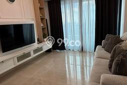 Apartemen Strategis 53m2 di Tanjung Barat Jakarta Selatan 1 KT Apartemen Strategis 53m2 di Tanjung Barat Jakarta Selatan 1 KT