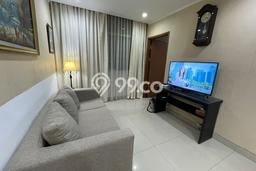Apartemen Disewakan 3 Kamar Murah Siap Huni di Jakarta Pusat, Luas 85m2 Apartemen Disewakan 3 Kamar Murah Siap Huni di Jakarta Pusat, Luas 85m2
