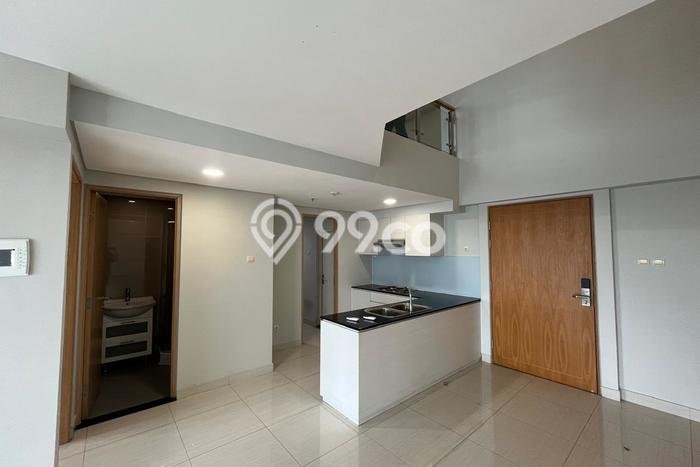 Apartemen Murah dengan 3 BR & 2 KM di Kebon Jeruk Jakarta Barat Apartemen Murah dengan 3 BR & 2 KM di Kebon Jeruk Jakarta Barat