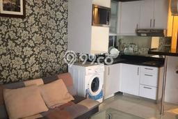 Apartemen Disewakan 1 Kamar Hemat Siap Huni di Jakarta Selatan, Luas 63m2 Apartemen Disewakan 1 Kamar Hemat Siap Huni di Jakarta Selatan, Luas 63m2