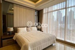 Apartemen Disewakan 3 Kamar Hemat Siap Huni di Jakarta Selatan, Luas 143m2 Apartemen Disewakan 3 Kamar Hemat Siap Huni di Jakarta Selatan, Luas 143m2