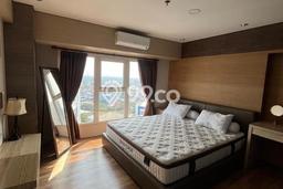Apartemen Disewa Terjangkau 3 KT / 2 KM di Kebon Jeruk, Jakarta Barat Apartemen Disewa Terjangkau 3 KT / 2 KM di Kebon Jeruk, Jakarta Barat