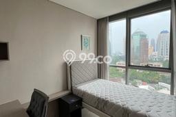 Hunian Strategis 78m2 di Bendungan Hilir Jakarta Pusat 2 Bedroom Hunian Strategis 78m2 di Bendungan Hilir Jakarta Pusat 2 Bedroom