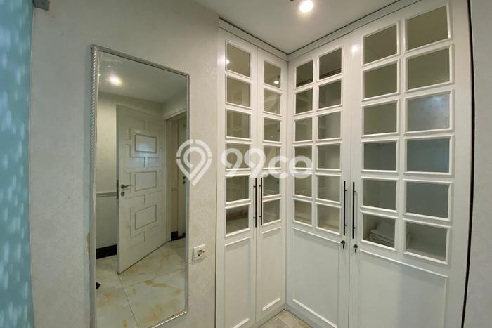 Hunian Strategis 181m2 di Kemang Jakarta Selatan 3 KT Hunian Strategis 181m2 di Kemang Jakarta Selatan 3 KT