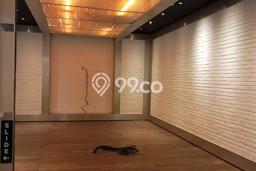 Unit Kantor Tersedia di SCBD Spesifikasi LB 221m2 Unit Kantor Tersedia di SCBD Spesifikasi LB 221m2