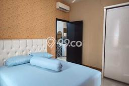 Hunian Strategis 70m2 di Setiabudi Jakarta Selatan 2 Bedroom Hunian Strategis 70m2 di Setiabudi Jakarta Selatan 2 Bedroom