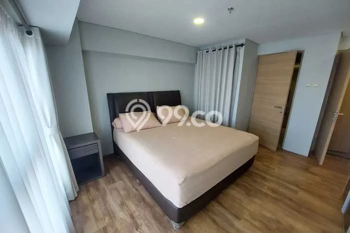 Disewakan Segera Apartemen Minimalis 2 KT di Kawasan Kebon Jeruk Disewakan Segera Apartemen Minimalis 2 KT di Kawasan Kebon Jeruk