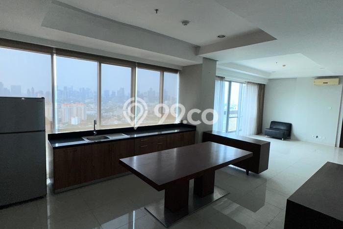 Disewakan Apartemen Ekonomis 2 KT di Kemang Jakarta Selatan Disewakan Apartemen Ekonomis 2 KT di Kemang Jakarta Selatan