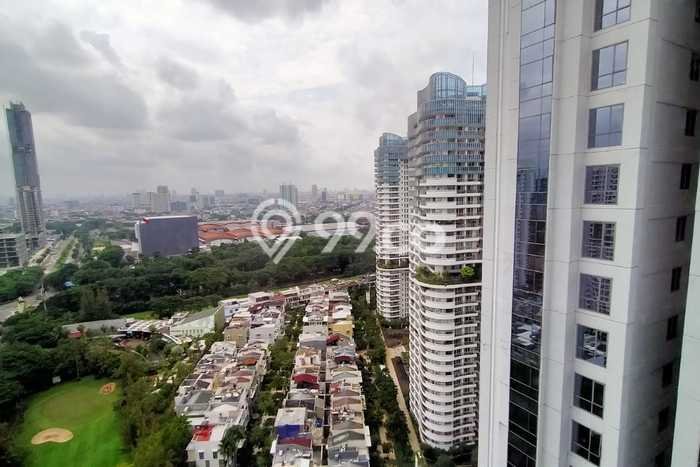 Sewa Sekarang Apartemen Strategis 2 KT, 2 KM di Kawasan Kemayoran Sewa Sekarang Apartemen Strategis 2 KT, 2 KM di Kawasan Kemayoran