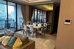 Sewa Apartemen Murah di Senopati 3 Bedroom Sewa Apartemen Murah di Senopati 3 Bedroom