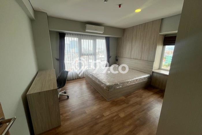 Ada Kamar Apartemen Murah Disewa di Kebon Jeruk, Jakarta Barat 3 BR Ada Kamar Apartemen Murah Disewa di Kebon Jeruk, Jakarta Barat 3 BR