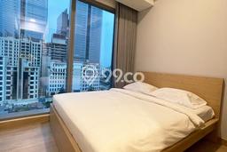 Apartemen Disewakan 1 Kamar Hemat Siap Huni di Jakarta Pusat, Luas 55m2 Apartemen Disewakan 1 Kamar Hemat Siap Huni di Jakarta Pusat, Luas 55m2