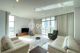 Ada Unit Hunian Hemat Disewa di Kebayoran Baru, Jakarta Selatan 3 BR Ada Unit Hunian Hemat Disewa di Kebayoran Baru, Jakarta Selatan 3 BR