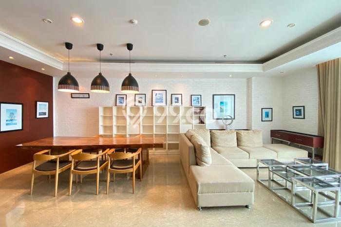 Disewakan Cepat! Hunian Apartemen Hemat di Kebayoran Baru, Jakarta Selatan 3 Kamar Tidur dan 2 Kamar Mandi Disewakan Cepat! Hunian Apartemen Hemat di Kebayoran Baru, Jakarta Selatan 3 Kamar Tidur dan 2 Kamar Mandi