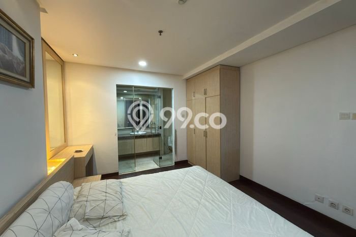 Disewakan Apartemen Harga Terjangkau di Kemang 1 KT Disewakan Apartemen Harga Terjangkau di Kemang 1 KT