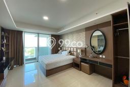 Apartemen Strategis 43m2 di Kemang Jakarta Selatan 1 KT Apartemen Strategis 43m2 di Kemang Jakarta Selatan 1 KT
