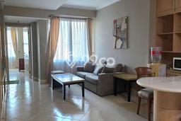 Hunian Strategis 55m2 di Bendungan Hilir Jakarta Pusat 1 KT Hunian Strategis 55m2 di Bendungan Hilir Jakarta Pusat 1 KT