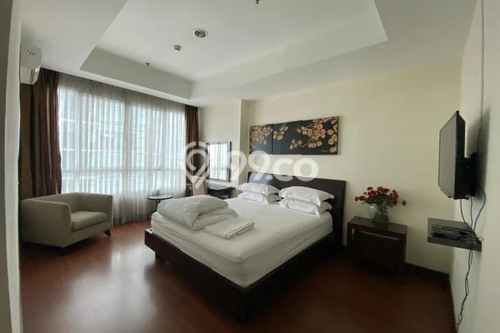 Ada Kamar Apartemen Murah Disewa di Kebayoran Baru, Jakarta Selatan 3 BR Ada Kamar Apartemen Murah Disewa di Kebayoran Baru, Jakarta Selatan 3 BR