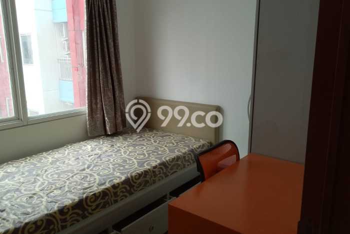 Disewakan Cepat! Unit Apartemen Hemat di Karang Tengah, Tangerang 2 Kamar Tidur dan 1 Kamar Mandi Disewakan Cepat! Unit Apartemen Hemat di Karang Tengah, Tangerang 2 Kamar Tidur dan 1 Kamar Mandi