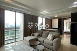 Disewakan Apartemen Terjangkau 1 KT di Kemang Jakarta Selatan Disewakan Apartemen Terjangkau 1 KT di Kemang Jakarta Selatan