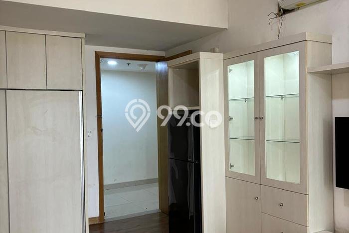 Hunian Apartemen Sewa Murah 51m2 di Kemayoran, Cocok untuk Tempat Tinggal Anda Hunian Apartemen Sewa Murah 51m2 di Kemayoran, Cocok untuk Tempat Tinggal Anda