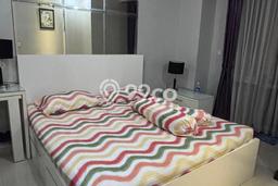 Apartemen Minimalis untuk Disewa, 2 Kamar di Jakarta Selatan Apartemen Minimalis untuk Disewa, 2 Kamar di Jakarta Selatan