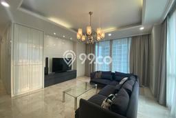 Hunian Strategis 165m2 di Kemang Jakarta Selatan 3 Bedroom Hunian Strategis 165m2 di Kemang Jakarta Selatan 3 Bedroom