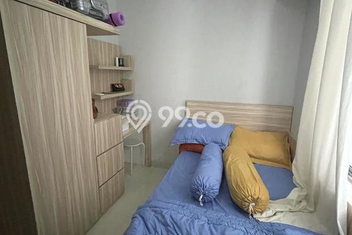 Sewa Sekarang Apartemen Strategis 2 KT, 2 KM di Kawasan Kemayoran Sewa Sekarang Apartemen Strategis 2 KT, 2 KM di Kawasan Kemayoran