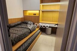 Sewa Apartemen Minimalis 49m2 Punya 2 KT, 1 KM, Lokasi di Cilandak Sewa Apartemen Minimalis 49m2 Punya 2 KT, 1 KM, Lokasi di Cilandak