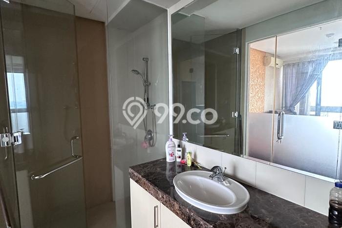 Disewakan Apartemen Harga Terjangkau di Kemang 1 KT Disewakan Apartemen Harga Terjangkau di Kemang 1 KT