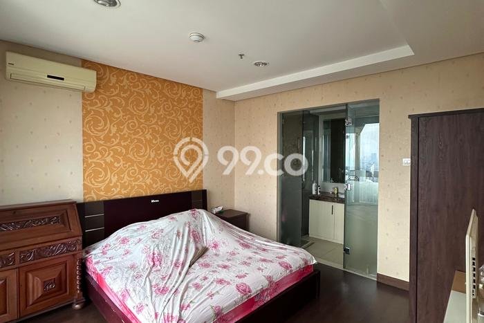 Disewakan Apartemen Harga Terjangkau di Kemang 1 KT Disewakan Apartemen Harga Terjangkau di Kemang 1 KT