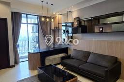 Apartemen Strategis 60m2 di Permata Hijau Jakarta Selatan 2 Bedroom Apartemen Strategis 60m2 di Permata Hijau Jakarta Selatan 2 Bedroom