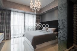 Apartemen Favorit Nyaman Dijual di Jakarta Selatan dengan 1 Kamar Tidur Apartemen Favorit Nyaman Dijual di Jakarta Selatan dengan 1 Kamar Tidur