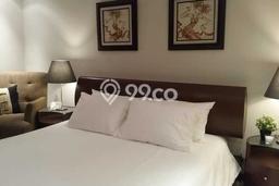 Apartemen Nyaman untuk Disewa, 3 Kamar di Jakarta Selatan Apartemen Nyaman untuk Disewa, 3 Kamar di Jakarta Selatan