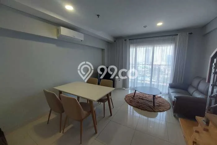 Disewakan Segera Apartemen Minimalis 2 KT di Kawasan Kebon Jeruk Disewakan Segera Apartemen Minimalis 2 KT di Kawasan Kebon Jeruk