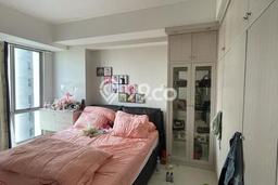 Sewa Sekarang Apartemen Strategis 2 KT, 2 KM di Kawasan Kemayoran Sewa Sekarang Apartemen Strategis 2 KT, 2 KM di Kawasan Kemayoran