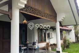 For Sale! Luxury House LT 414m2 Desain Modern di Petukangan For Sale! Luxury House LT 414m2 Desain Modern di Petukangan