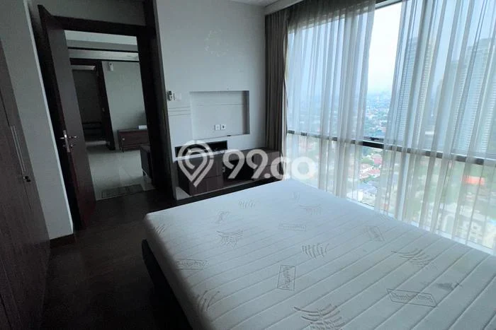 Disewakan Apartemen Harga Terjangkau di Kemang 1 Bedroom Disewakan Apartemen Harga Terjangkau di Kemang 1 Bedroom