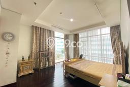 Apartemen Disewakan 4 Kamar Hemat Siap Huni di Jakarta Selatan, Luas 269m2 Apartemen Disewakan 4 Kamar Hemat Siap Huni di Jakarta Selatan, Luas 269m2