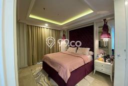 Apartemen Siap Huni 2 Kamar dengan Harga Hemat di Area Kebayoran Baru, Jakarta Selatan Apartemen Siap Huni 2 Kamar dengan Harga Hemat di Area Kebayoran Baru, Jakarta Selatan