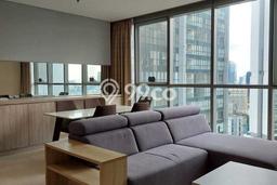 Disewakan Apartemen Harga Terjangkau di Kuningan 2 KT Disewakan Apartemen Harga Terjangkau di Kuningan 2 KT
