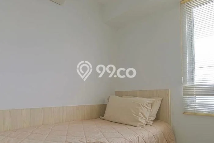 Apartemen Minimalis untuk Disewa, 2 Kamar di Jakarta Timur Apartemen Minimalis untuk Disewa, 2 Kamar di Jakarta Timur
