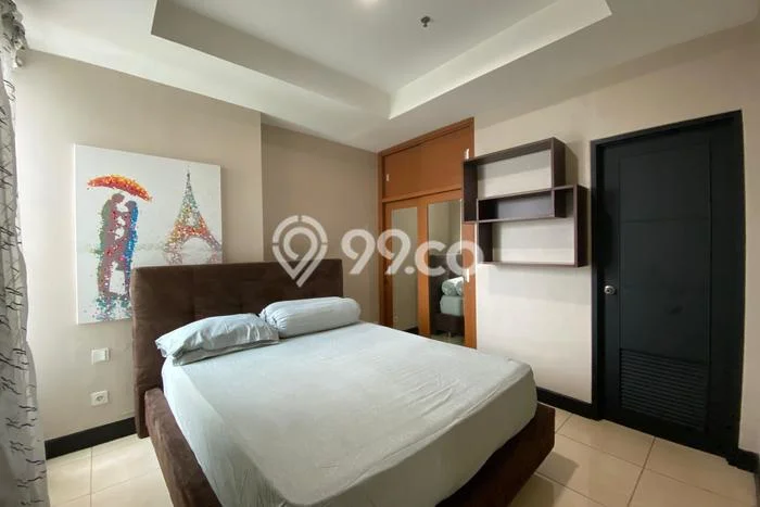 Ada Kamar Apartemen Murah Disewa di Kebayoran Baru, Jakarta Selatan 2 BR Ada Kamar Apartemen Murah Disewa di Kebayoran Baru, Jakarta Selatan 2 BR