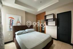 Ada Kamar Apartemen Murah Disewa di Kebayoran Baru, Jakarta Selatan 2 BR Ada Kamar Apartemen Murah Disewa di Kebayoran Baru, Jakarta Selatan 2 BR