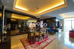 Disewakan Segera Apartemen Nyaman 3 KT di Kawasan Kebayoran Baru Disewakan Segera Apartemen Nyaman 3 KT di Kawasan Kebayoran Baru