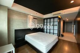 Apartemen Nyaman untuk Disewa, 1 Kamar di Jakarta Selatan Apartemen Nyaman untuk Disewa, 1 Kamar di Jakarta Selatan