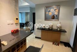 Sewa Sekarang Apartemen Minimalis 2 KT di Kawasan Kebayoran Baru Sewa Sekarang Apartemen Minimalis 2 KT di Kawasan Kebayoran Baru