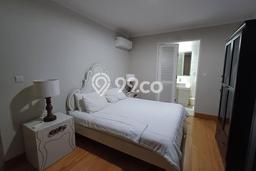 Sewa Apartemen Harga Terjangkau di scbd 1 KT Sewa Apartemen Harga Terjangkau di scbd 1 KT