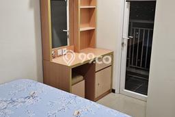 Apartemen Sewa 2 Kamar Hemat Siap Huni di Jakarta Barat, Luas 53m2 Apartemen Sewa 2 Kamar Hemat Siap Huni di Jakarta Barat, Luas 53m2